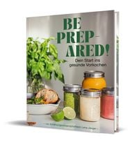 Produktbild Be prepared!