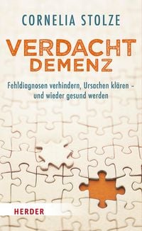 Produktbild: Verdacht Demenz