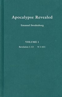 Produktbild: Apocalypse Revealed 1
