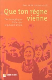 Produktbild: Que ton r&egrave;gne vienne