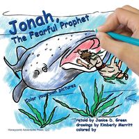Produktbild: Jonah, the Fearful Prophet