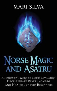 Produktbild: Norse Magic and Asatru