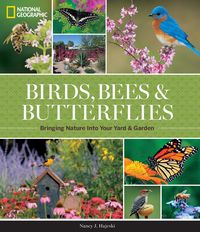 Produktbild: National Geographic Birds, Bees, and Butterflies