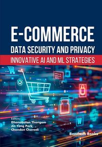 Produktbild: E-commerce Data Security and Privacy