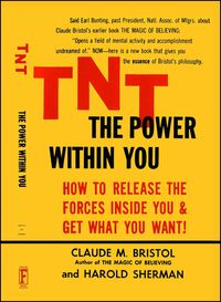 Produktbild: Tnt: The Power Within You