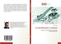 Produktbild: Le classificateur &agrave; r&acirc;teaux