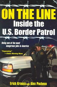 Produktbild: On the Line: Inside the U.S. Border Patrol