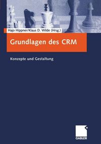 Produktbild: Grundlagen des CRM