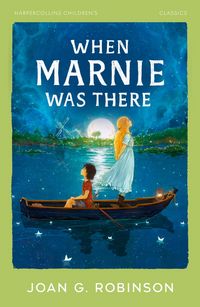 Produktbild: When Marnie Was There