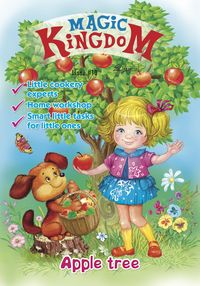 Produktbild: Magic Kingdom. Apple Tree
