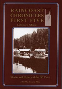 Produktbild: Raincoast Chronicles First Five
