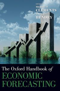 Produktbild: Ohb Economic Forecasting Ohbk C