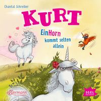 Produktbild: Kurt, Einhorn wider Willen 2. EinHorn kommt selten allein
