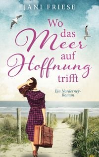 Produktbild: Wo das Meer auf Hoffnung trifft