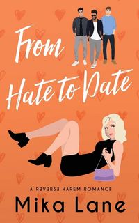 Produktbild: From Hate to Date
