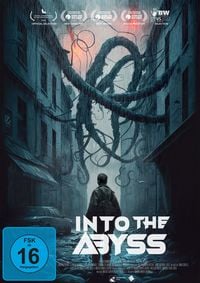 Produktbild: Into the Abyss