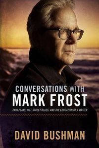 Produktbild: Conversations with Mark Frost