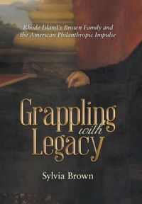 Bild vom Artikel Grappling with Legacy vom Autor Sylvia Browne