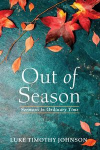 Produktbild: Out of Season