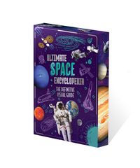 Produktbild: Ultimate Space Encyclopedia