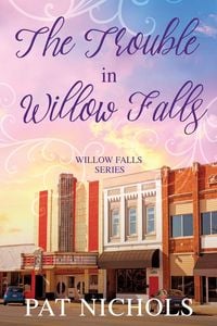 Produktbild: Trouble in Willow Falls