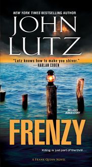 Produktbild: Frenzy