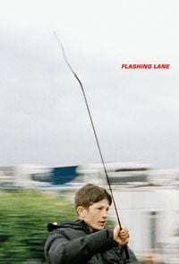 Produktbild: Flashing Lane