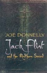 Produktbild: Jack Flint and the Redthorn Sword