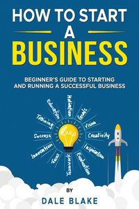 Produktbild: How to Start a Business