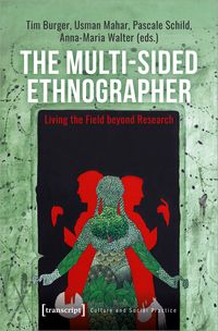 Produktbild: The Multi-Sided Ethnographer