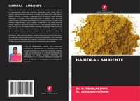 Produktbild: Haridra - Ambiente