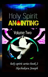 Produktbild: Holy Spirit Anointing