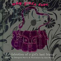 Produktbild: Harris, G: Why Girls Love Bags