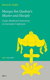 Produktbild: Marqus Ibn Qunbar's Master and Disciple
