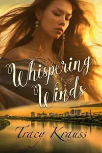Produktbild: Whispering Winds (Marshdale, #3)