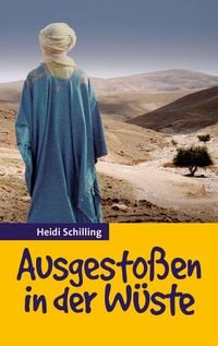 Produktbild: Ausgesto&szlig;en in der W&uuml;ste