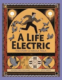 Produktbild: A Life Electric