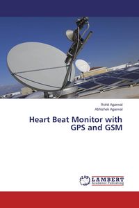 Produktbild: Heart Beat Monitor with GPS and GSM