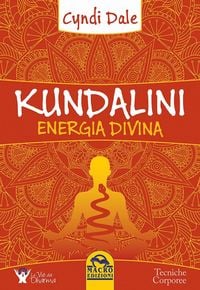 Produktbild: Kundalini. Energia divina
