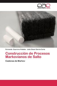Produktbild: Construcci&oacute;n de Procesos Markovianos de Salto