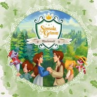Produktbild: M&auml;rchenwald