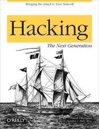 Produktbild: Hacking: The Next Generation