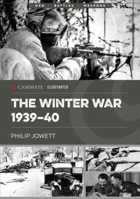 Produktbild: The Winter War 1939-40