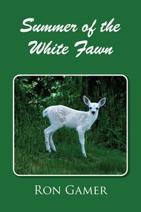 Produktbild: Summer of the White Fawn