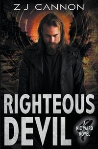 Produktbild: Righteous Devil