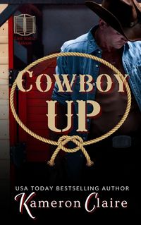Produktbild: Cowboy Up (Last Stand Saloon)
