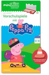 Produktbild: miniL&Uuml;K