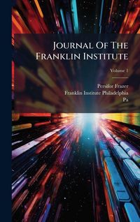 Produktbild: Journal Of The Franklin Institute