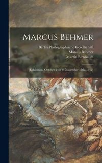 Produktbild: Marcus Behmer