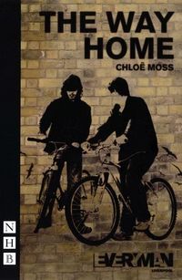 Produktbild: Moss, C: Way Home